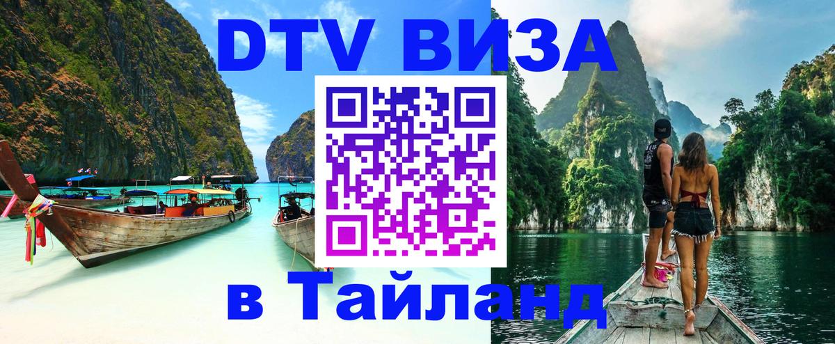 Сколько стоит DTV виза — актуальные цены, оформление даже без документов - 20.11.2025 